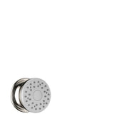 Hansgrohe - Bodyvette Bodyspray with Stop in Polished Nickel - Polished Nickel