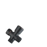 Hansgrohe - Inversa Diverter in Rubbed Bronze - Rubbed Bronze