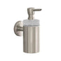 Hansgrohe - Logis Soap Dispenser in Brushed Nickel - Brushed Nickel