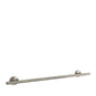 Hansgrohe - Logis Towel Bar, 24'' in Brushed Nickel - Brushed Nickel