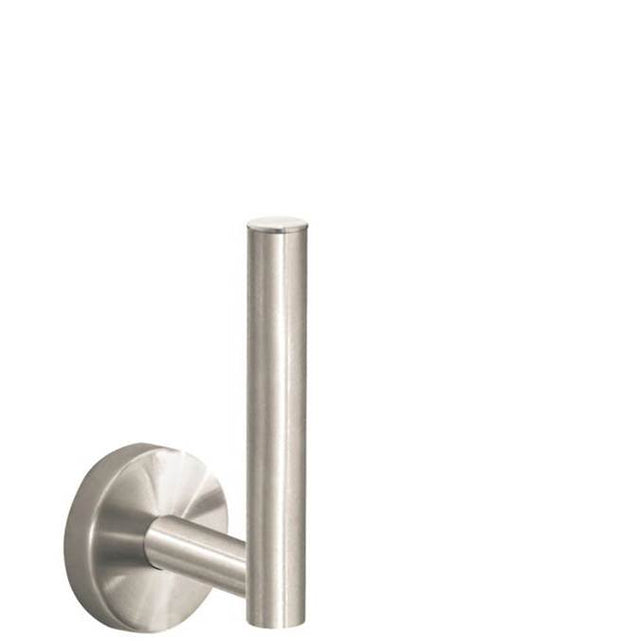 Hansgrohe - Logis Spare Roll Holder in Brushed Nickel - Brushed Nickel