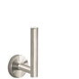 Hansgrohe - Logis Spare Roll Holder in Brushed Nickel - Brushed Nickel