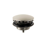 Hansgrohe - Sink Drain in Brushed Nickel - Brushed Nickel