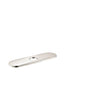 Hansgrohe - Base Plate for Single-Hole Kitchen Faucets, 10'' in Chrome - Chrome