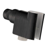 Hansgrohe - Showerarm Mount for Handshower in Rubbed Bronze - Rubbed Bronze