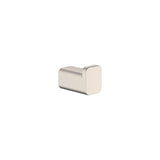 Hansgrohe - AddStoris Single Hook  in Brushed Nickel - Brushed Nickel