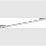 Hansgrohe - AddStoris Towel Bar, 24'' in Chrome - Chrome