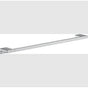Hansgrohe - AddStoris Towel Bar, 24'' in Chrome - Chrome