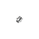 Hansgrohe - ADA Trickle Adaptor in Chrome - Chrome