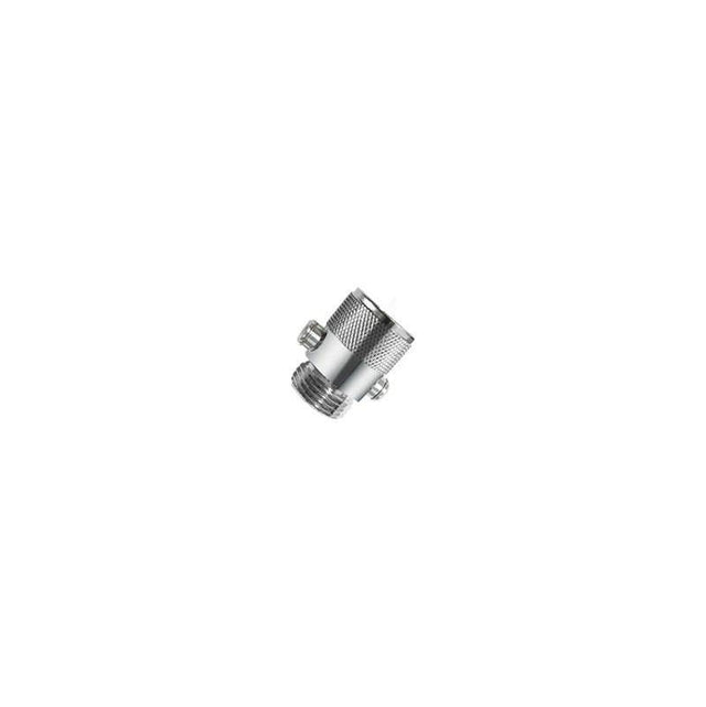 Hansgrohe - ADA Trickle Adaptor in Chrome - Chrome