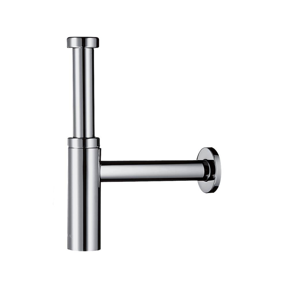 Hansgrohe - Flowstar S Flowstar Bottle Trap  in Chrome - Chrome