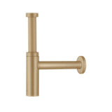 Hansgrohe - Flowstar S Flowstar Bottle Trap  in Brushed Bronze - Brushed Bronze