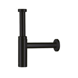 Hansgrohe - Flowstar S Flowstar Bottle Trap  in Matte Black - Matte Black