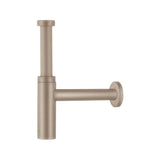 Hansgrohe - Flowstar S Flowstar Bottle Trap  in Brushed Nickel - Brushed Nickel
