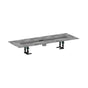 Hansgrohe - RainDrain Rough 2'' outlet 27 5/8'' (700mm) in n/a