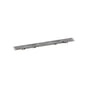 Hansgrohe - RainDrain Rock Trim Flex for 23 5/8'' Rough Cut to Size and Tileable in n/a