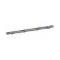 Hansgrohe - RainDrain Rock Trim Flex for 31 1/2'' Rough Cut to Size and Tileable in n/a