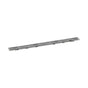 Hansgrohe - RainDrain Rock Trim Flex for 35 1/4'' Rough Cut to Size and Tileable in n/a