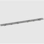 Hansgrohe - RainDrain Rock Trim Flex for 39 3/8'' Rough Cut to Size and Tileable in n/a