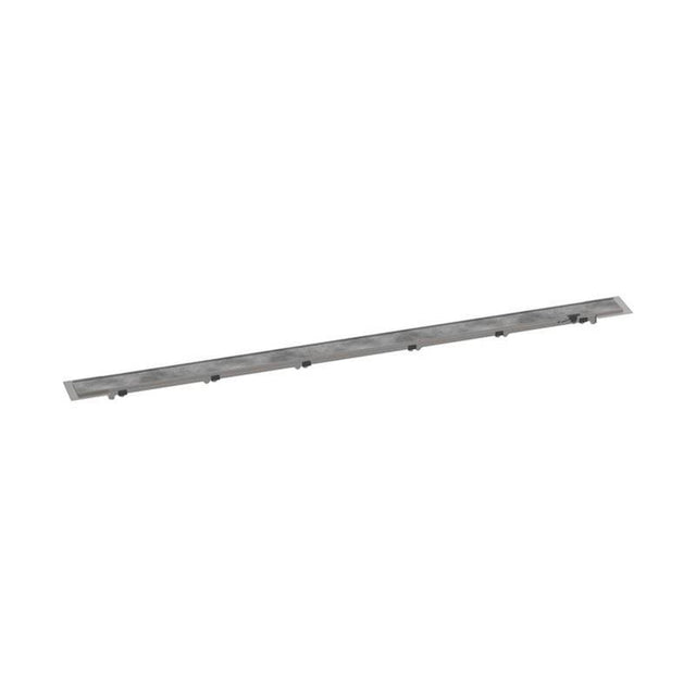 Hansgrohe - RainDrain Rock Trim Flex for 47 1/4'' Rough Cut to Size and Tileable in n/a