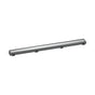 Hansgrohe - RainDrain Match Trim for 31 1/2'' Rough with Height Adjustable Frame in Chrome - Chrome