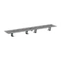 Hansgrohe - RainDrain Rough 2'' outlet 59 1/8 '' (1500mm) in n/a