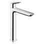 Hansgrohe - Logis Single-Hole Faucet 240, 1.2 GPM in Chrome - Chrome