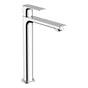 Hansgrohe - Rebris E Single-Hole Faucet 240, 1.2 GPM in Chrome - Chrome