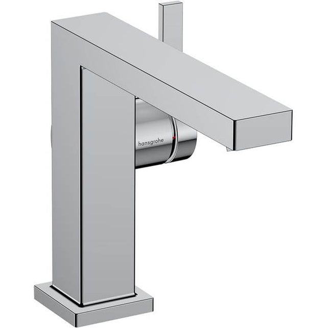 Hansgrohe - Tecturis E Single-Hole Fine 110, 1.2 GPM in Chrome - Chrome