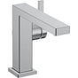 Hansgrohe - Tecturis E Single-Hole Fine 110, 1.2 GPM in Chrome - Chrome