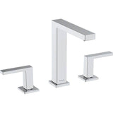 Hansgrohe - Tecturis E Widespread Faucet 150, 1.2 GPM in Chrome - Chrome