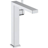 Hansgrohe - Tecturis E Single-Hole Fine 240, 1.2 GPM in Chrome - Chrome