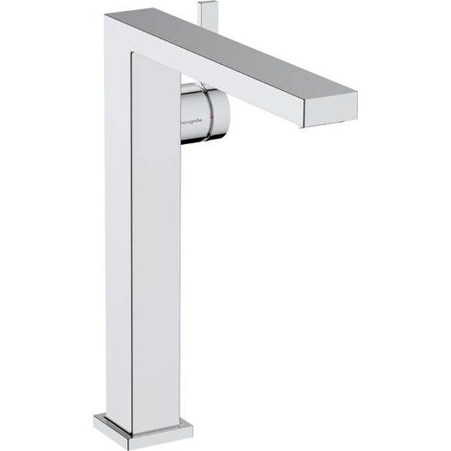 Hansgrohe - Tecturis E Single-Hole Fine 240, 1.2 GPM in Chrome - Chrome