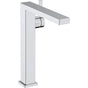 Hansgrohe - Tecturis E Single-Hole Fine 240, 1.2 GPM in Chrome - Chrome