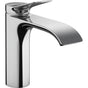 Hansgrohe - Vivenis Single-hole Faucet 110 with Pop-Up Drain, 1.2 GPM in Chrome - Chrome