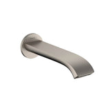 Hansgrohe - Vivenis Tub Spout in Brushed Nickel - Brushed Nickel