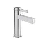 Hansgrohe - Finoris Single-Hole Faucet 110 with Pop-Up Drain, 1.2 GPM in Chrome - Chrome