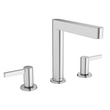 Hansgrohe - Finoris Wide-spread Faucet 160, 1.2 GPM in Chrome - Chrome