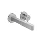 Hansgrohe - Finoris Wall-Mounted Single-Handle Faucet Trim, 1.2 GPM in Chrome - Chrome