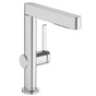 Hansgrohe - Finoris Single-Hole Faucet 230 with 2-Spray Pull-Out, 1.2 GPM in Chrome - Chrome