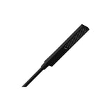 Hansgrohe - Pulsify E Baton Handshower 100 1-Jet, 1.75 GPM in Matte Black - Matte Black