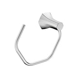 Hansgrohe - Locarno Towel Ring in Chrome - Chrome