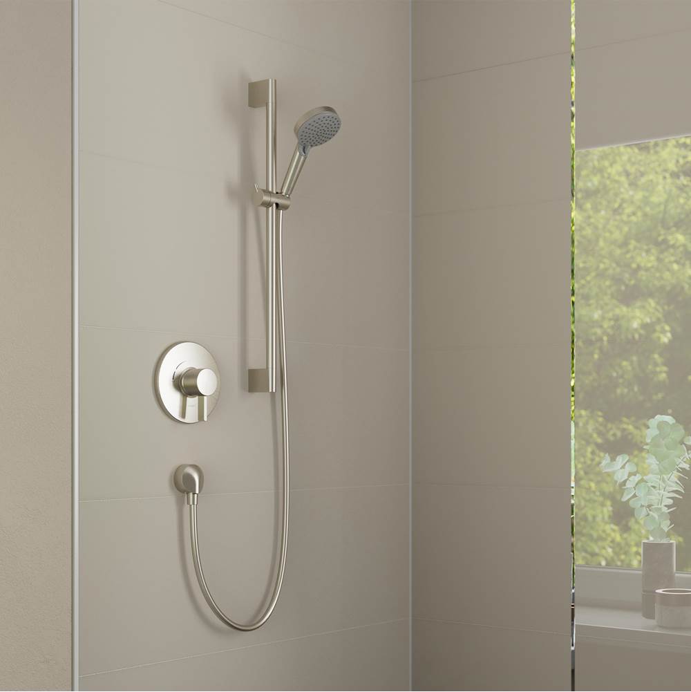 Vernis Blend  Handshower 100 Vario-Jet, 1.5 GPM  in Chrome