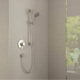 Vernis Blend  Handshower 100 Vario-Jet, 1.5 GPM  in Chrome