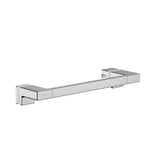 Hansgrohe - AddStoris Shower door handle in Chrome - Chrome