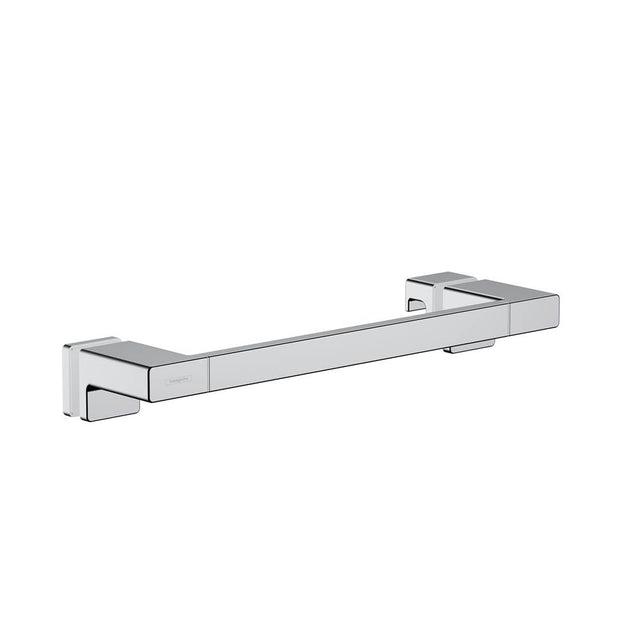 Hansgrohe - AddStoris Shower door handle in Chrome - Chrome