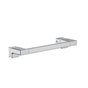 Hansgrohe - AddStoris Shower door handle in Chrome - Chrome