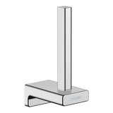 Hansgrohe - AddStoris Spare Toilet Paper Holder in Chrome - Chrome
