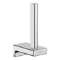 Hansgrohe - AddStoris Spare Toilet Paper Holder in Chrome - Chrome