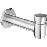 Hansgrohe - Locarno Tub Spout with Diverter in Chrome - Chrome